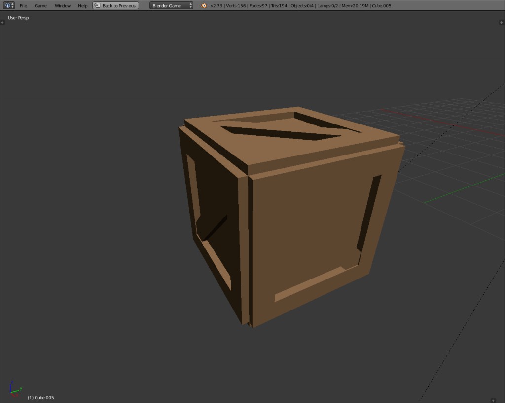 Simple Game Asset preview image 6